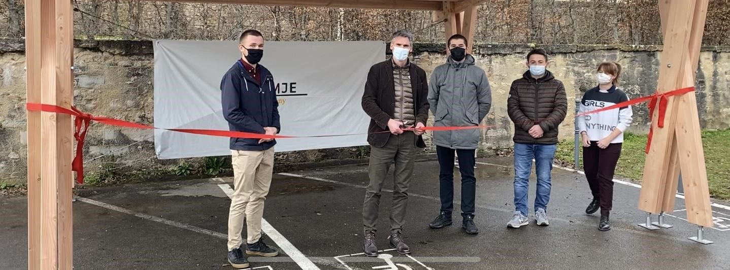 Retour sur l'étude VINCI menée par l'AMJE Cluny