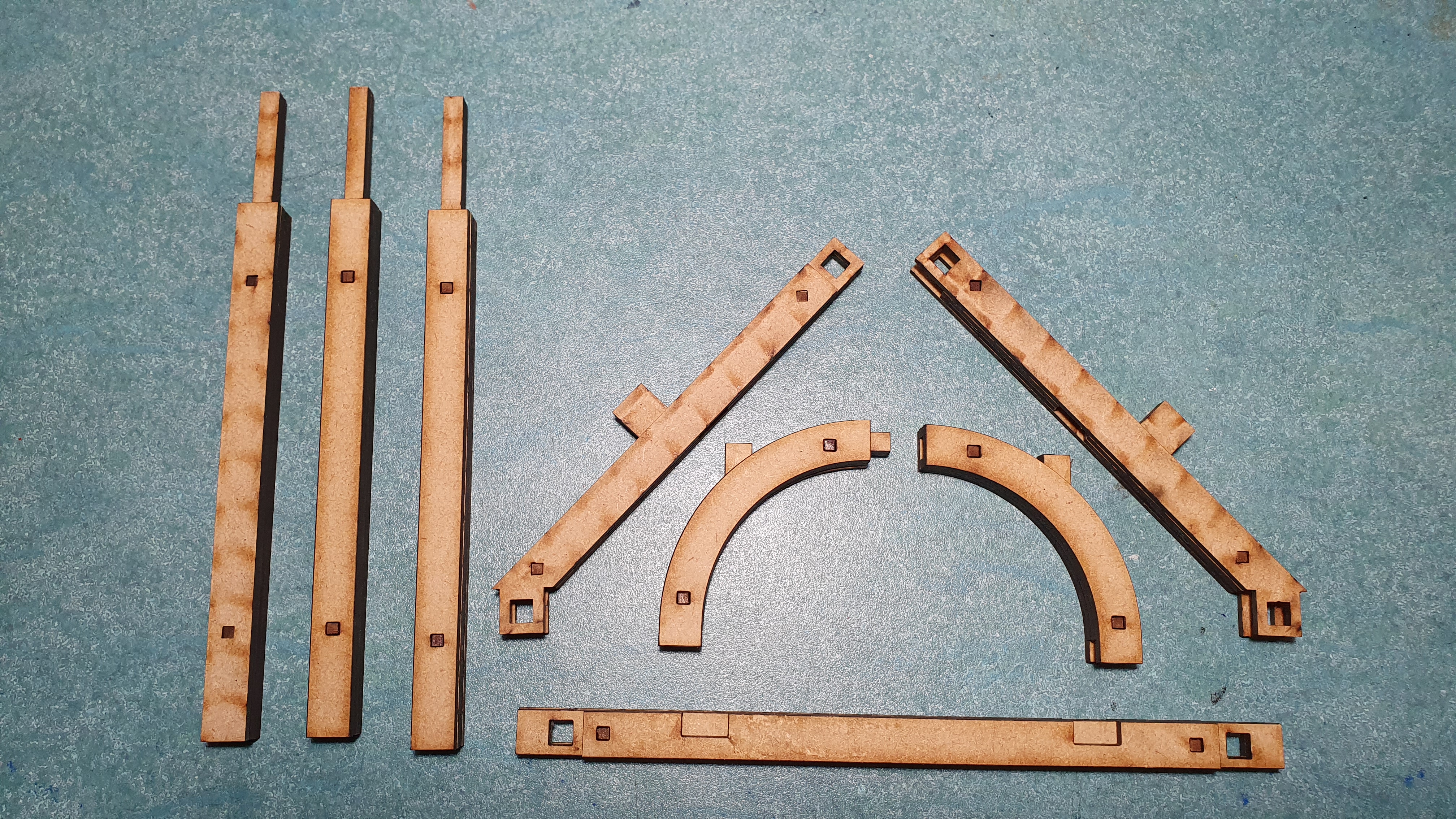 Le FabLab vous donne rendez-vous au musée du compagnonnage