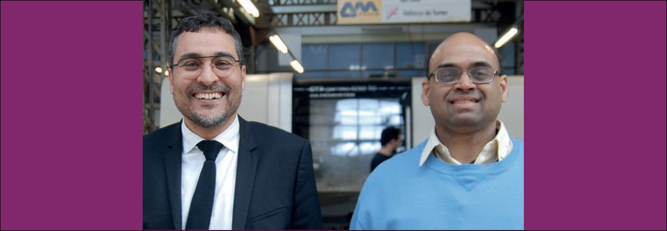 Arts et Métiers et Texas AM : un partenariat de classe mondiale !