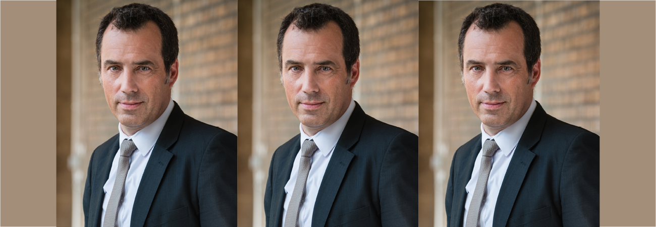 Laurent Champaney renouvelé au poste de Directeur Général d’Arts et Métiers 