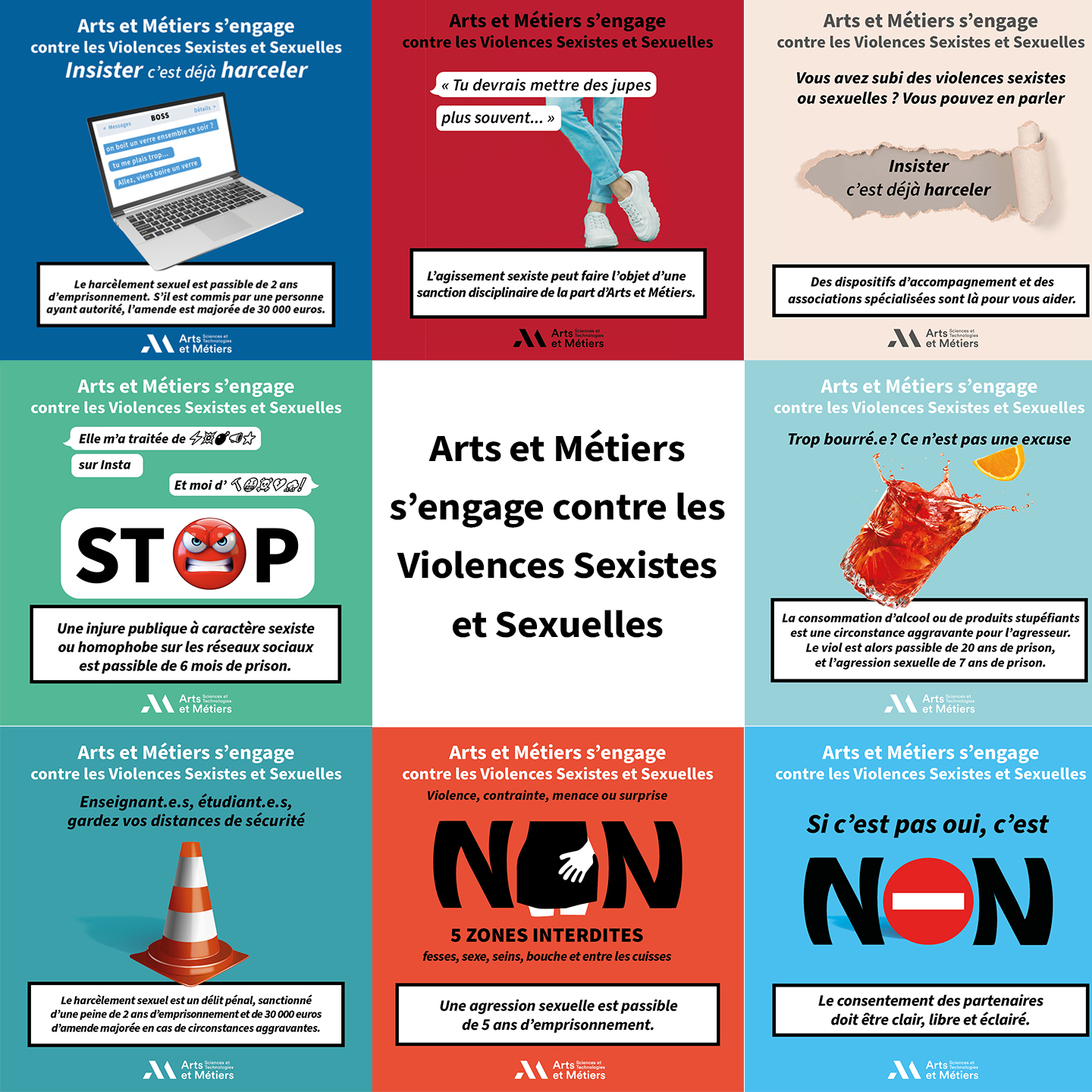 En savoir plus sur les discrimination et VSS