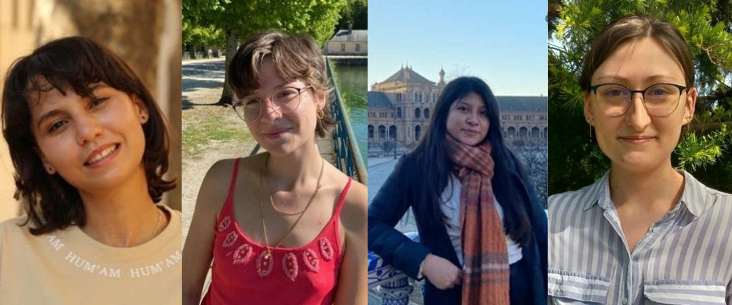 Être une fille et étudier à Arts et Métiers, c’est comment ? 