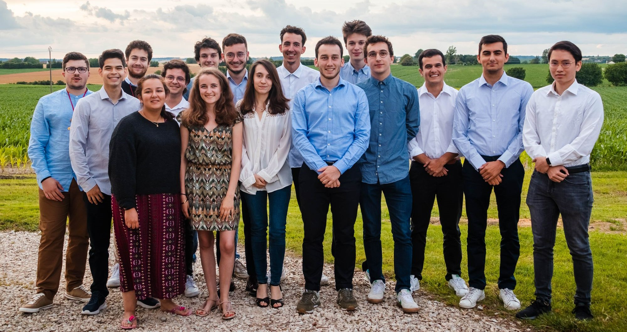 Comment AMJE Paris accompagne les startups ? 