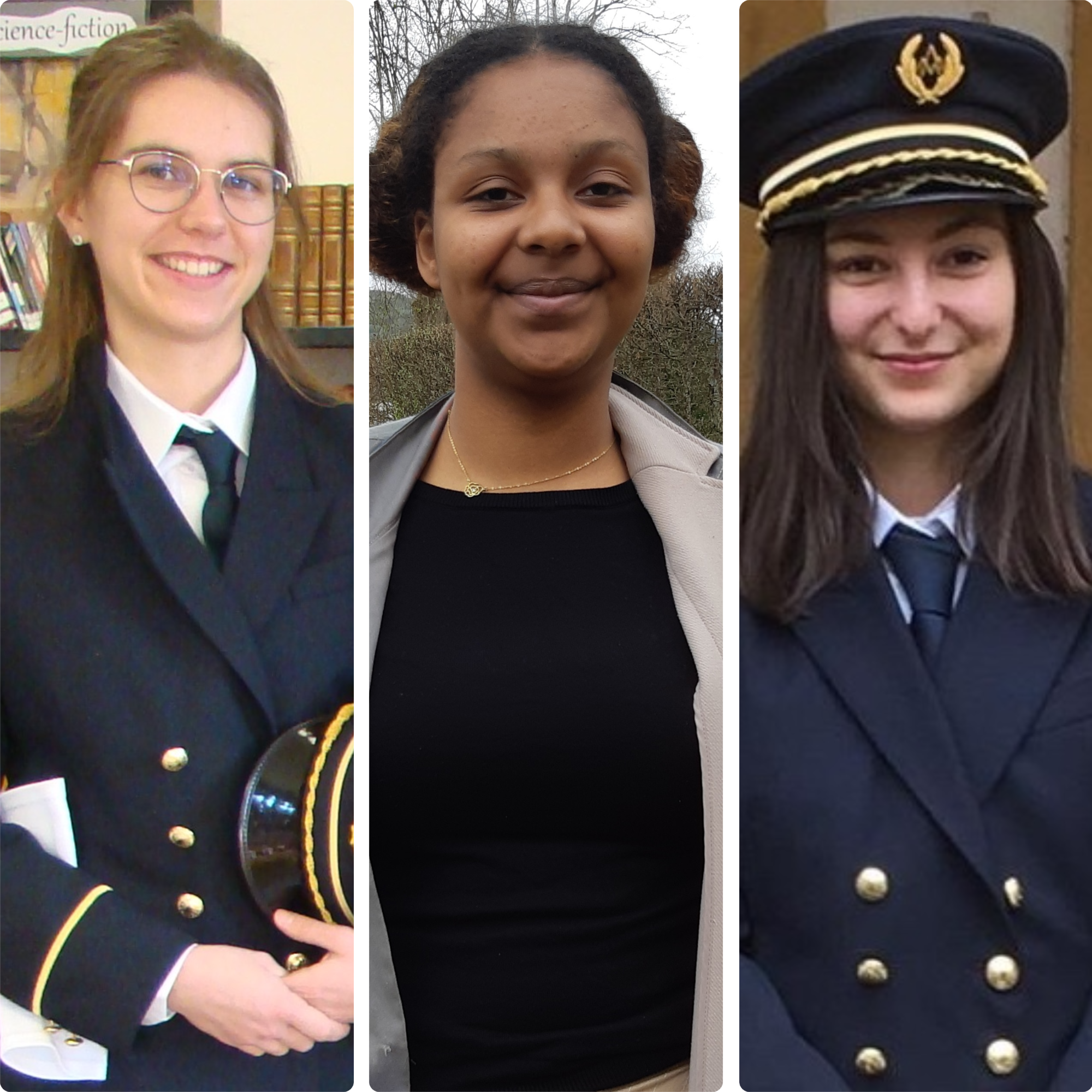 OPTIM Cluny, retour sur l'année 2021-2022