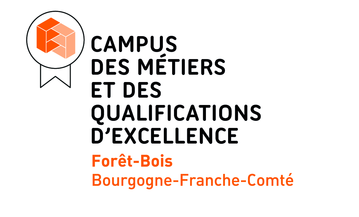 Arts et Métiers obtient le label « Campus des Métiers et des Qualifications Forêt-Bois de BFC »