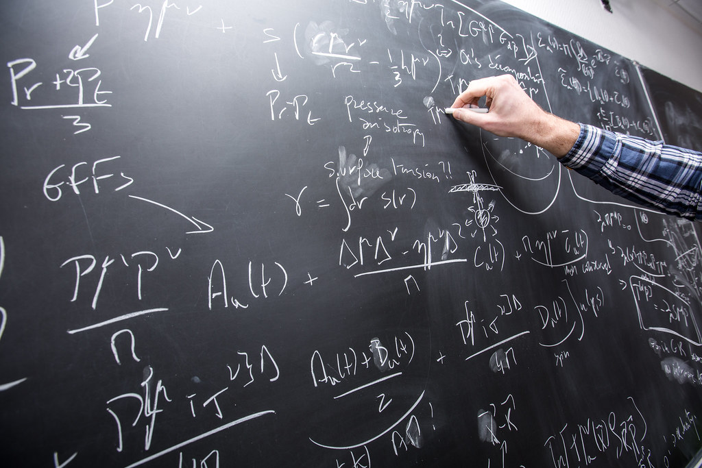 Présentation thèse