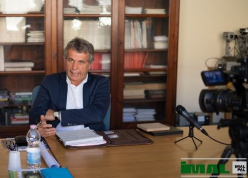 VIDEOCONFERENCE TEAMS, START AT 15:00