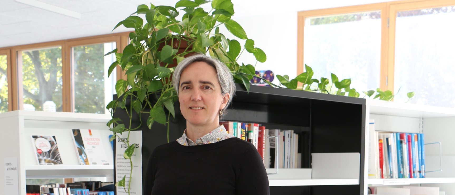 Catherine Davy directrice campus angers