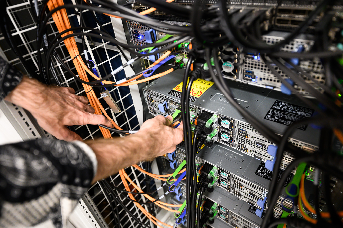 Cassiopée - image présentation exemple