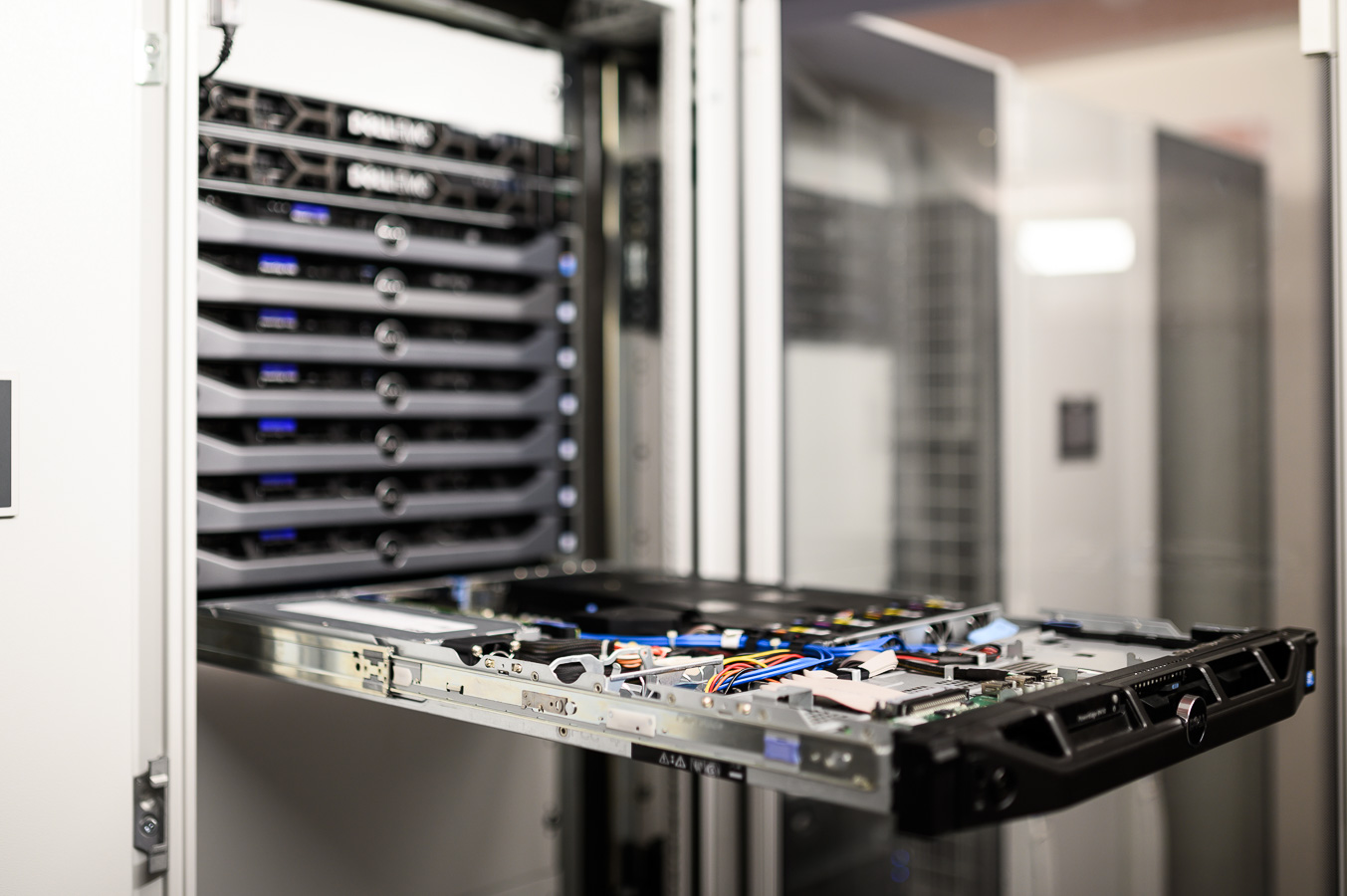 Cassiopée - Metz - Image