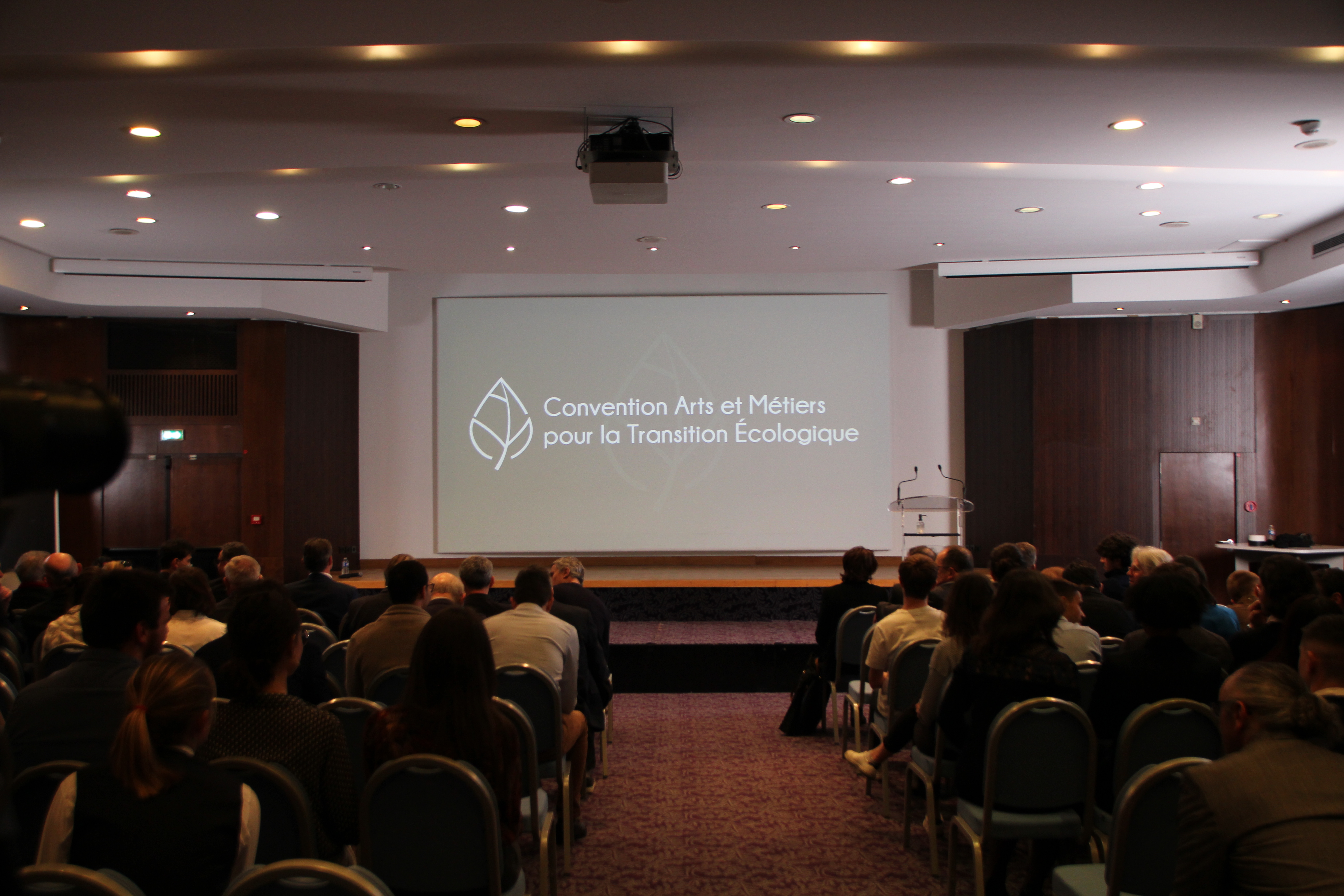 CAMTE ARTS ET METIERS