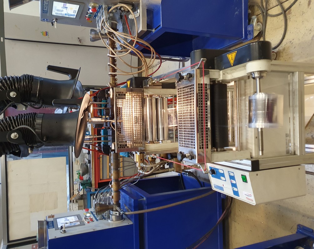 Le PIMM contribue à développer des emballages alimentaires durables