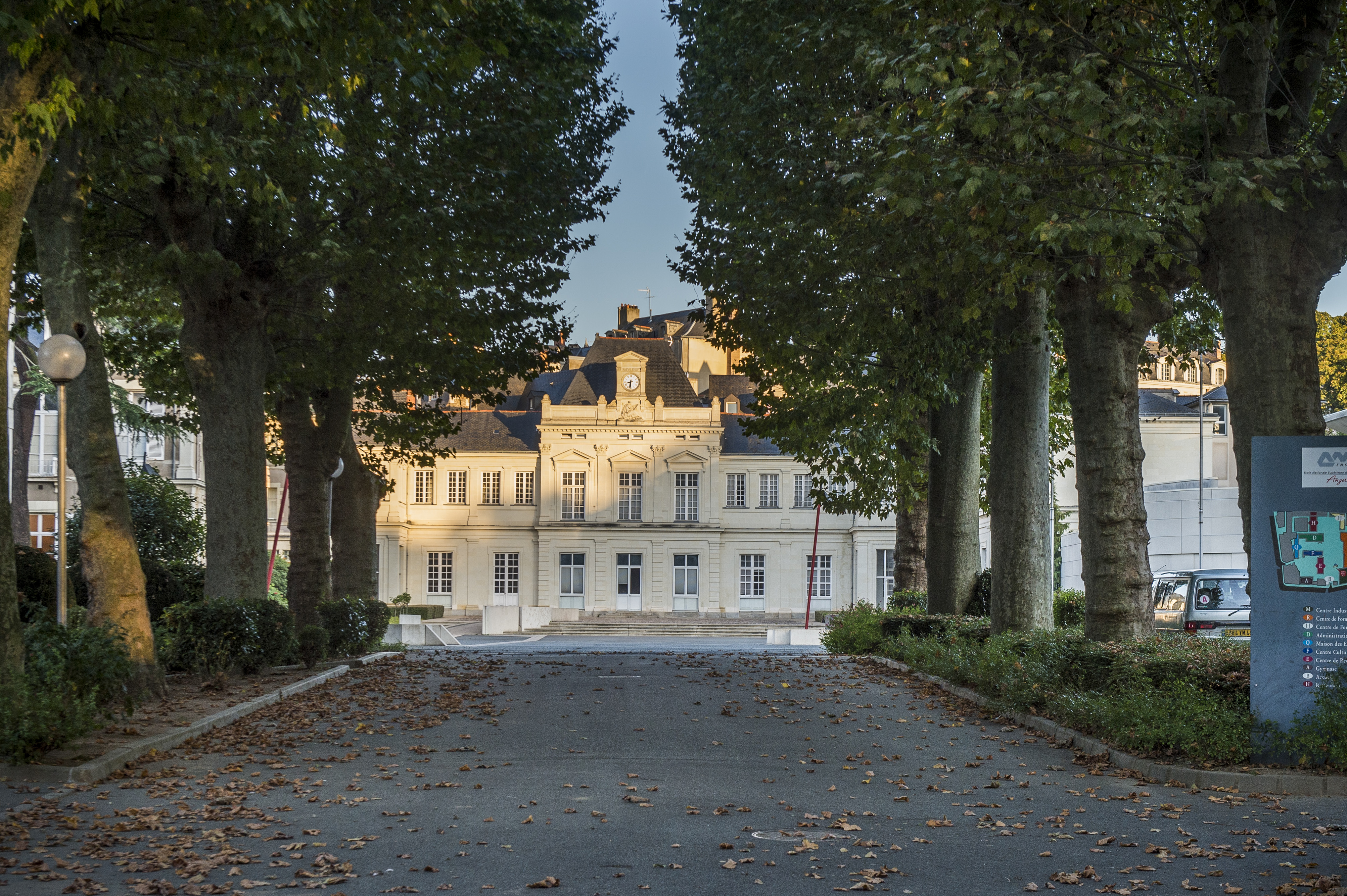 ANGERS - TAXE APPRENTISSAGE FOIRE AUX QUESTIONS