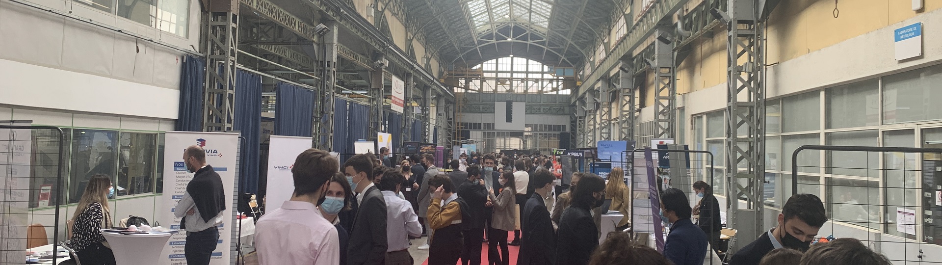 Forum Ingénieurs Avenir  