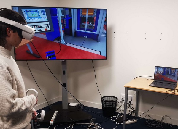 pierre bondesan - arts et métiers