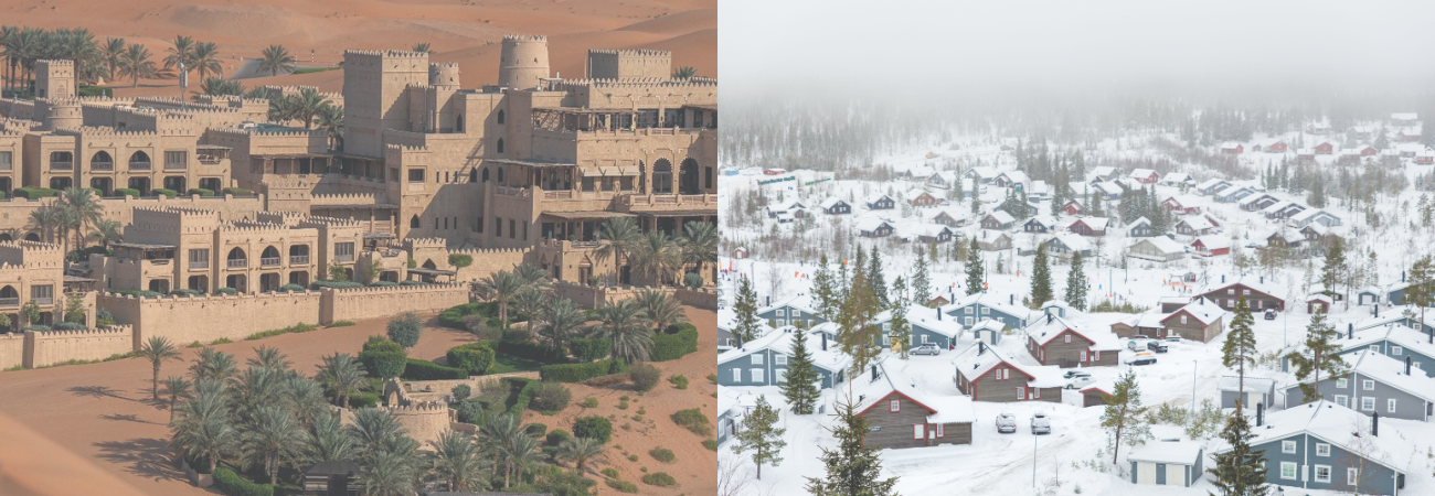 Rencontres Construction Durable #5 Bandeau