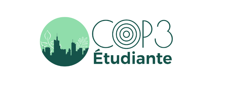 logo COP3 - Arts et Métiers - ENSAM