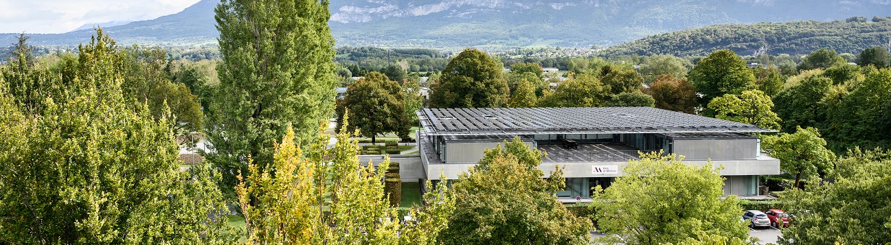 Bandeau panoramique institut oct 2022