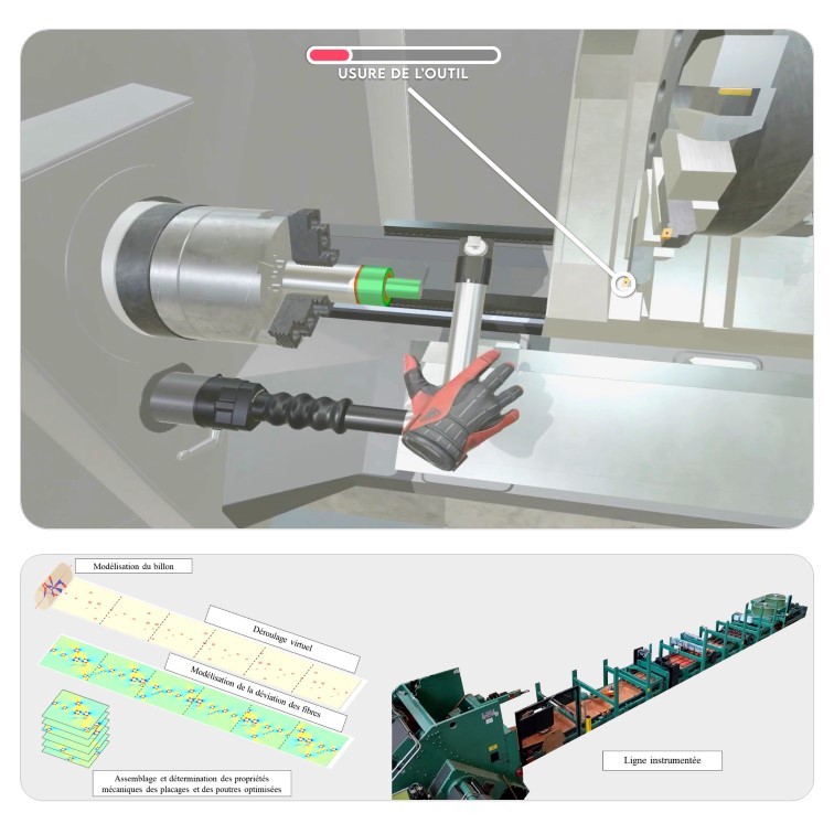 Projet JENII : zoom sur Cluny