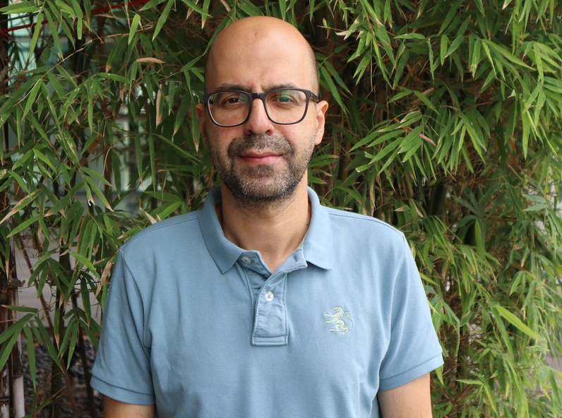 amine - projet descartes