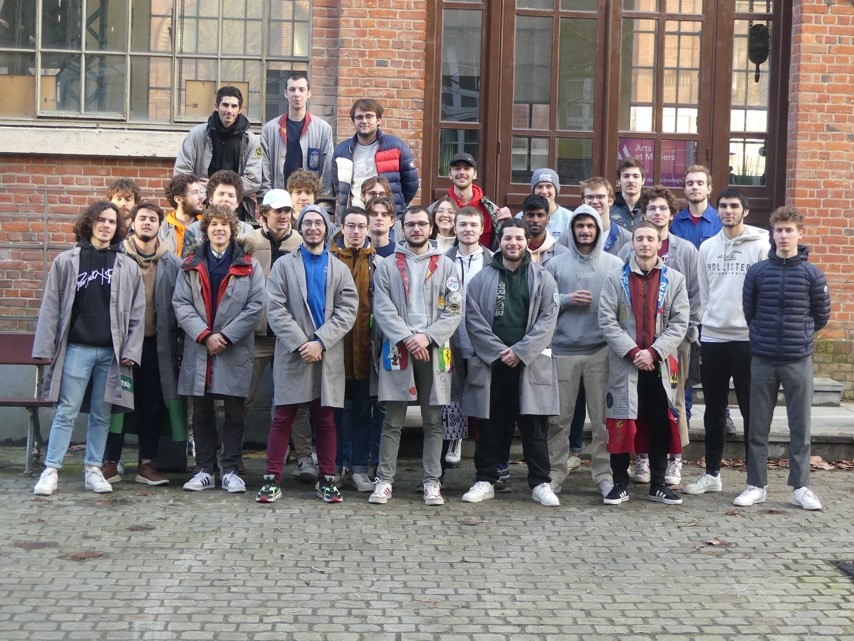 La Formula Student Arts