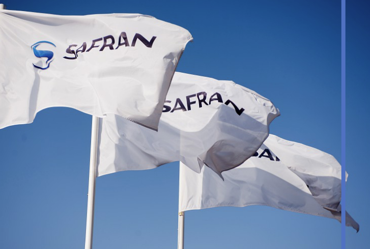Safran, nouveau mécène de l’école Arts et Métiers