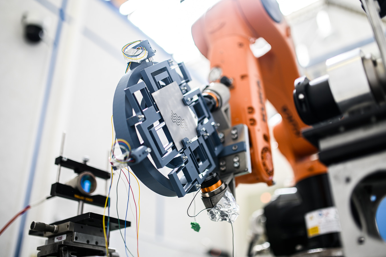 AM VALOR IMAGE MACHINE MECANIQUE MECATRONIQUE