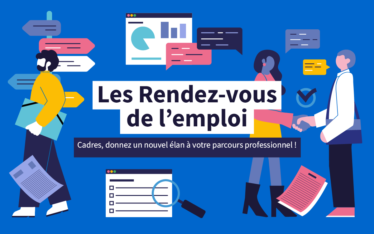 Rendez-vous de l’emploi 
