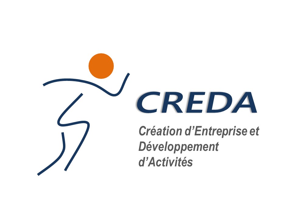 Logo CREDA