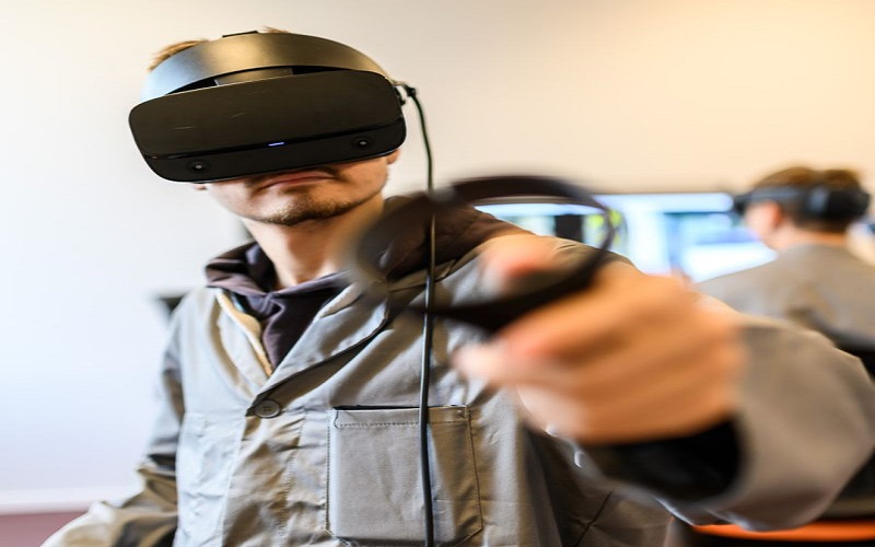 Enquete formation continue arts et metiers 