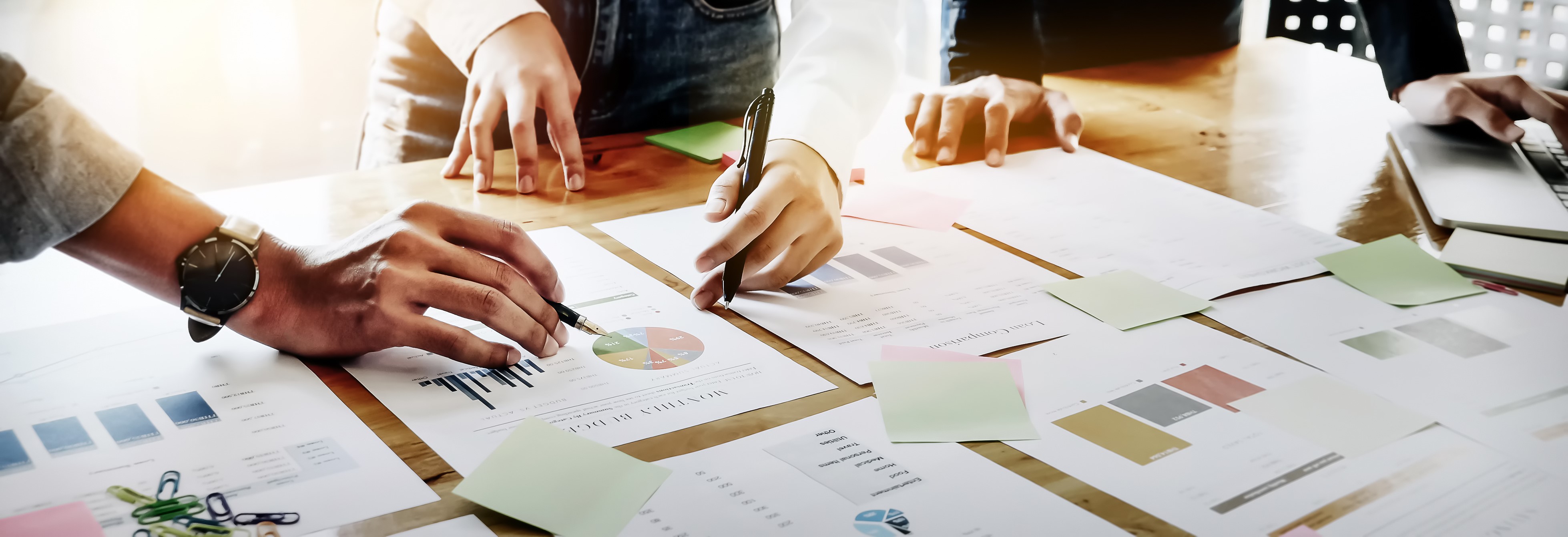 AM Talents - Industrie Digitale & IA