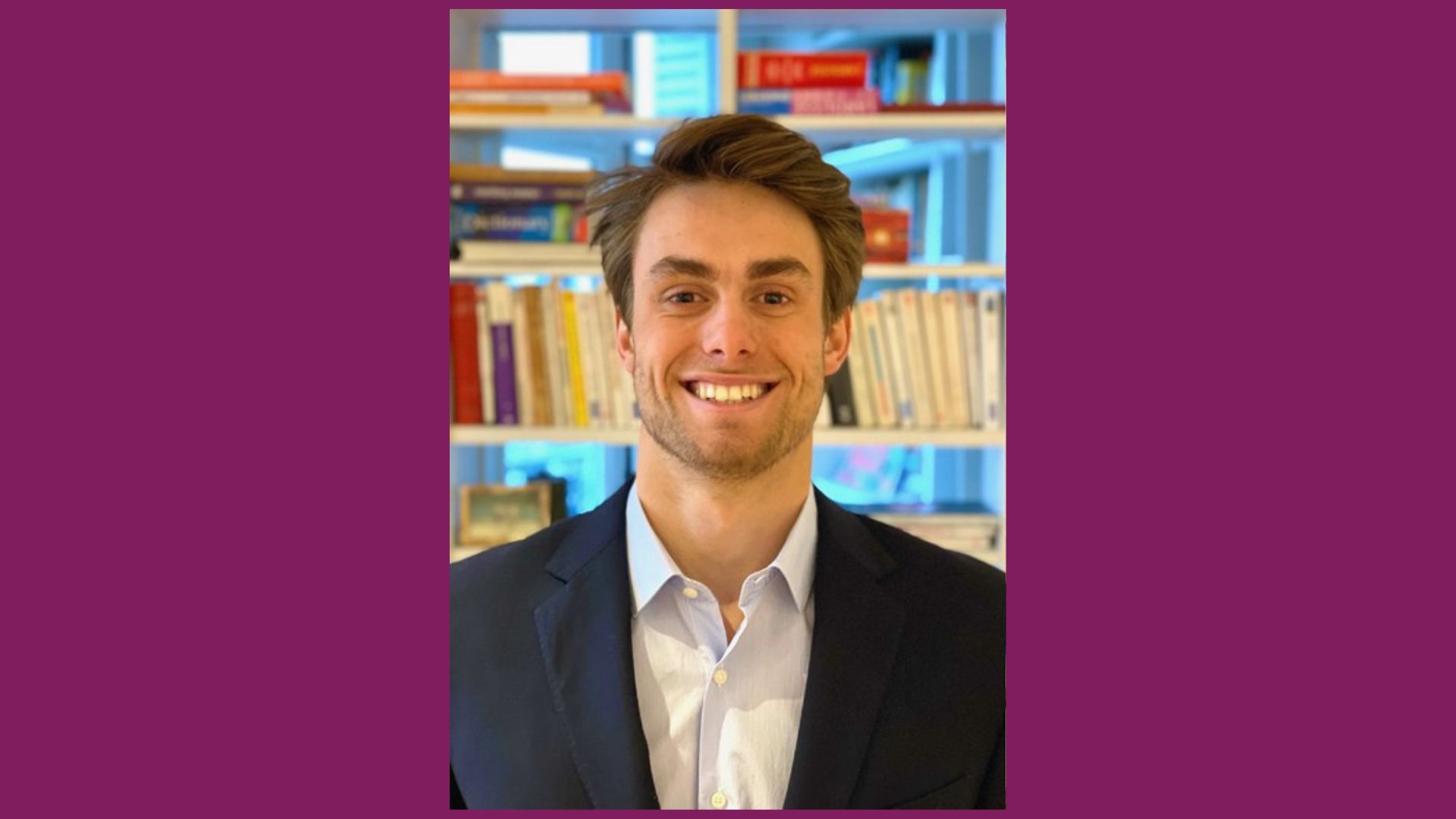 [Portrait] Innovation technologique et entrepreneuriat : Thomas Steip