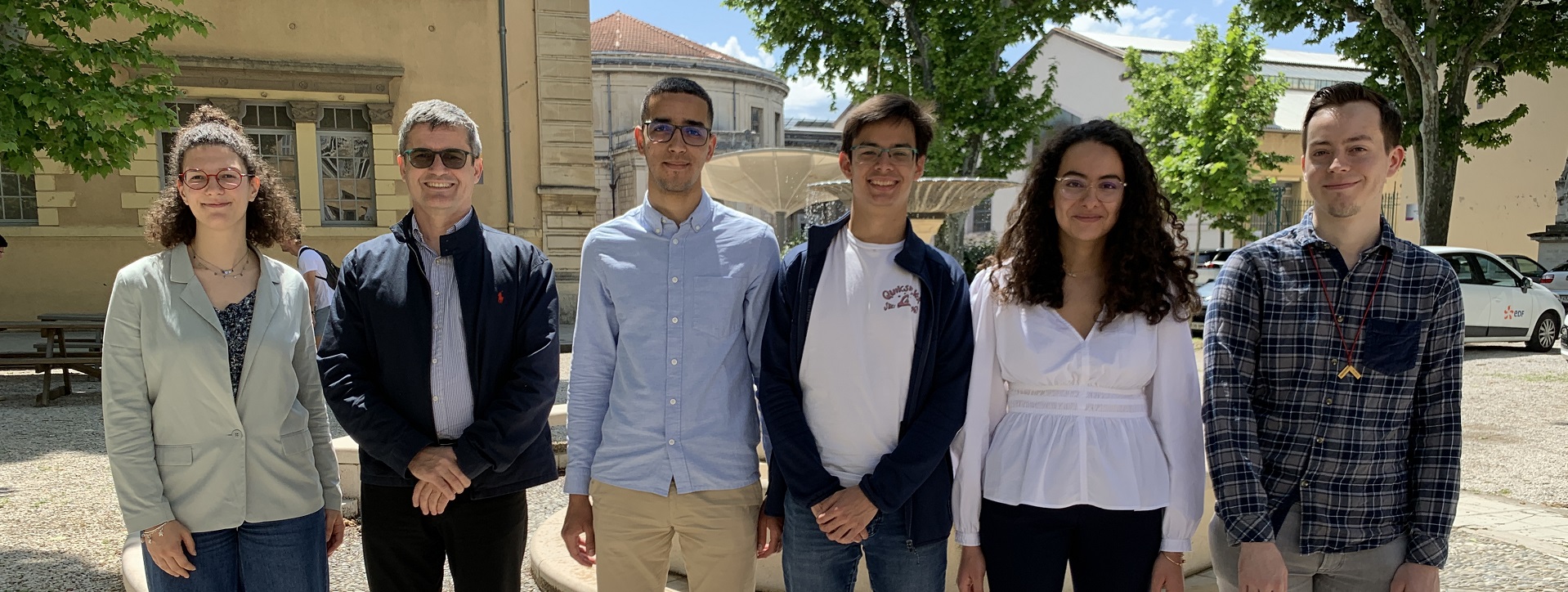 club entrepreneuriat