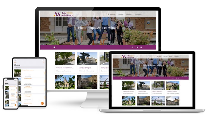 communication arts et metiers ensam sept 2023