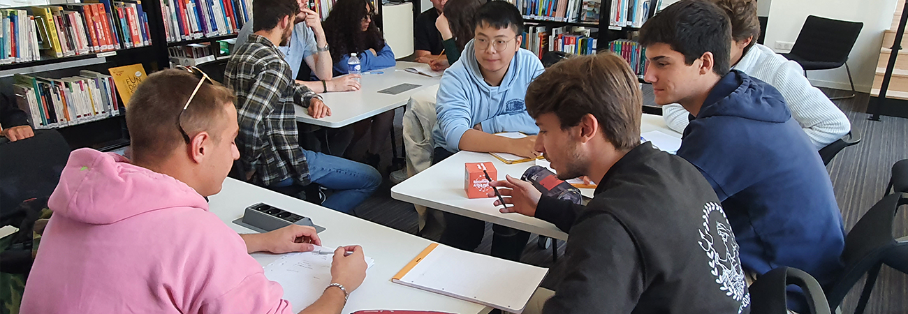 Low tech article site 