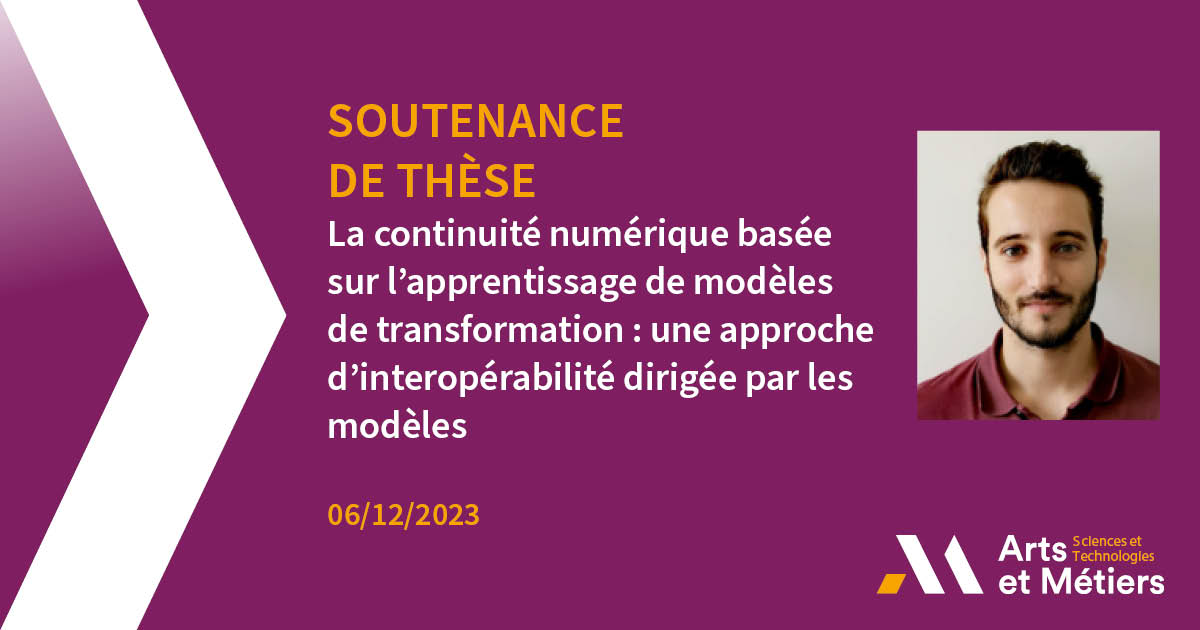 Soutenance Q Brilhault