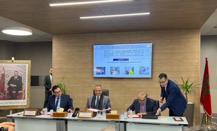 rabar maroc info inside