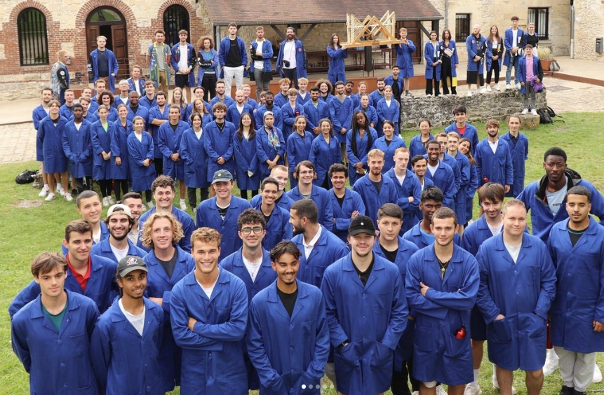 liancourt arts et metiers 