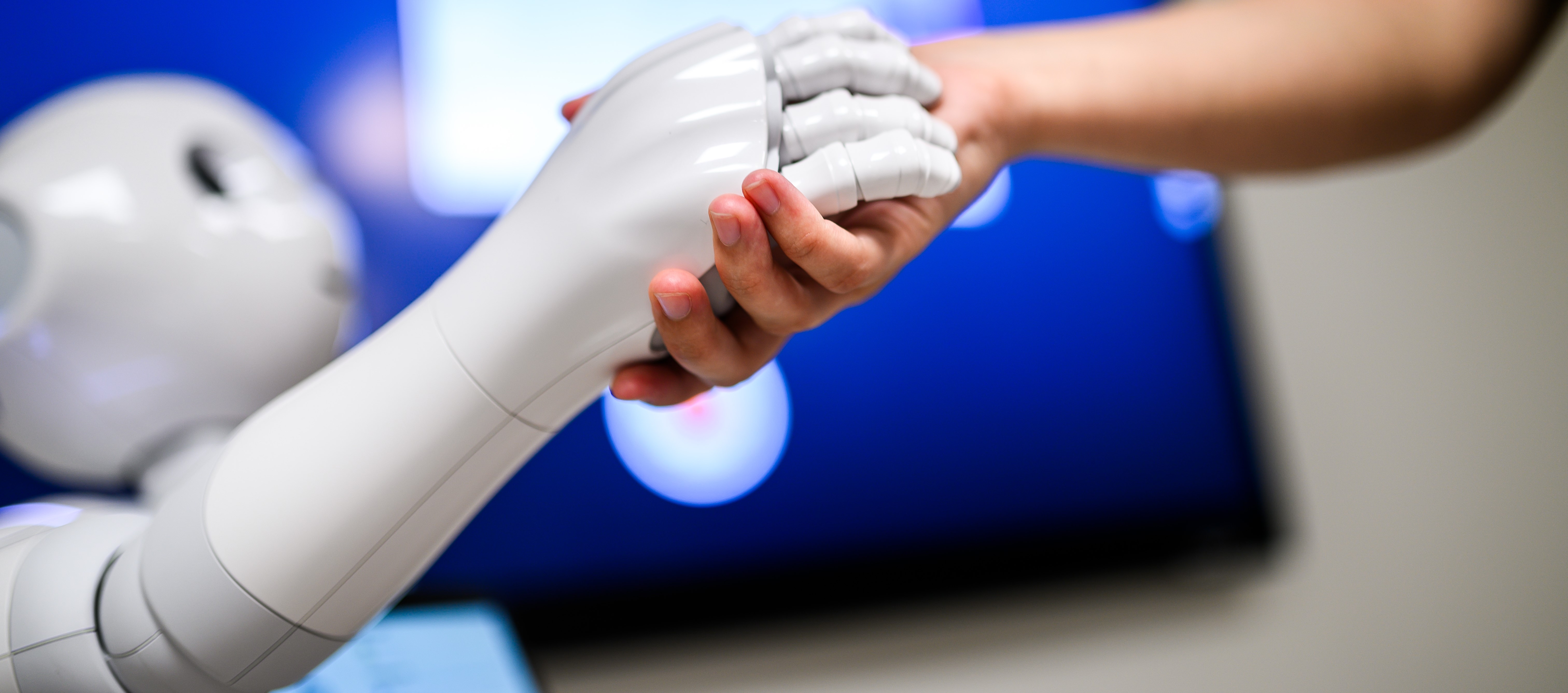 Gestion industrielle : agilité et homme augmenté - Evolutive Learning Factory - Arts et Métiers