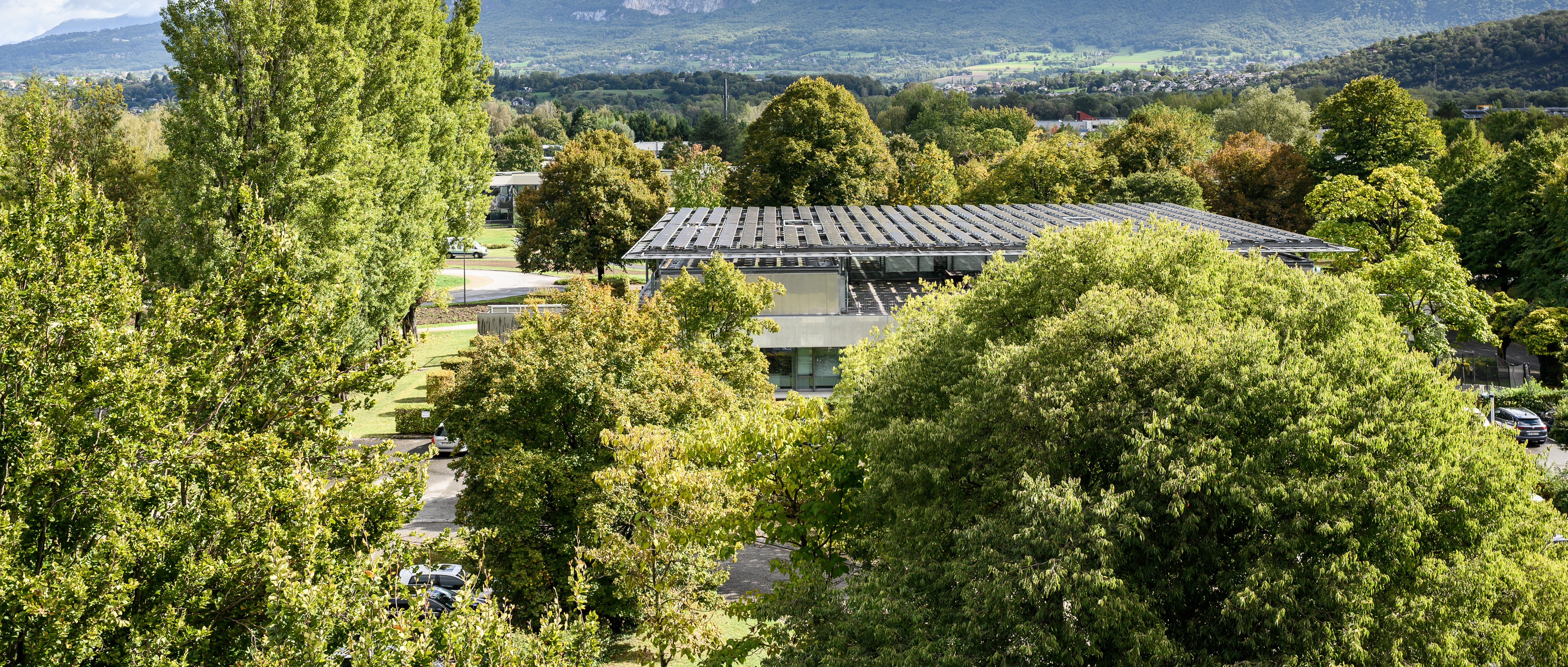 AM CAMPUS CHAMBERY JPO 2024 ARTS ET METIERS ENSAM