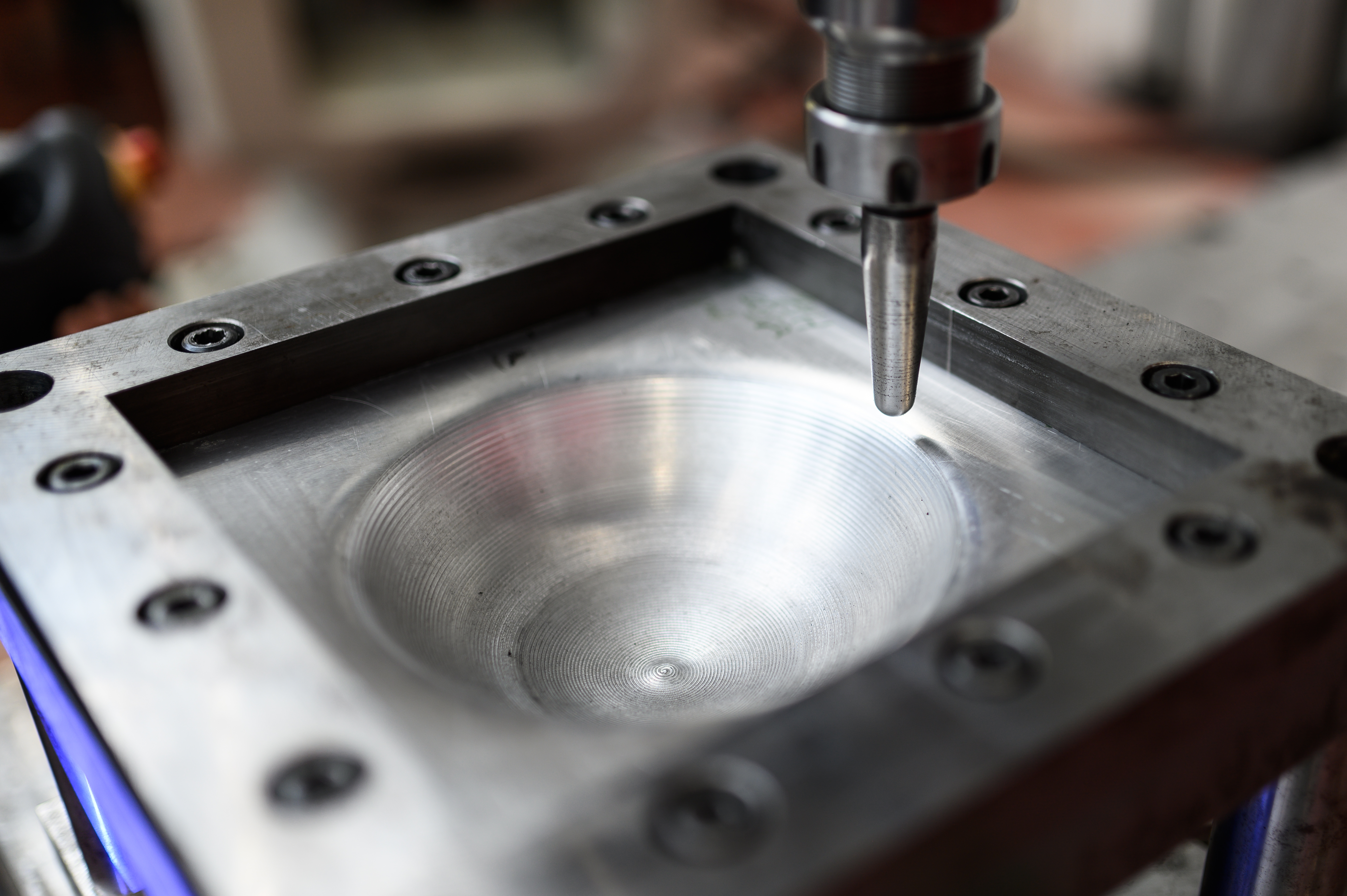 fabrication robotisée - Learning Factory - Arts et Métiers