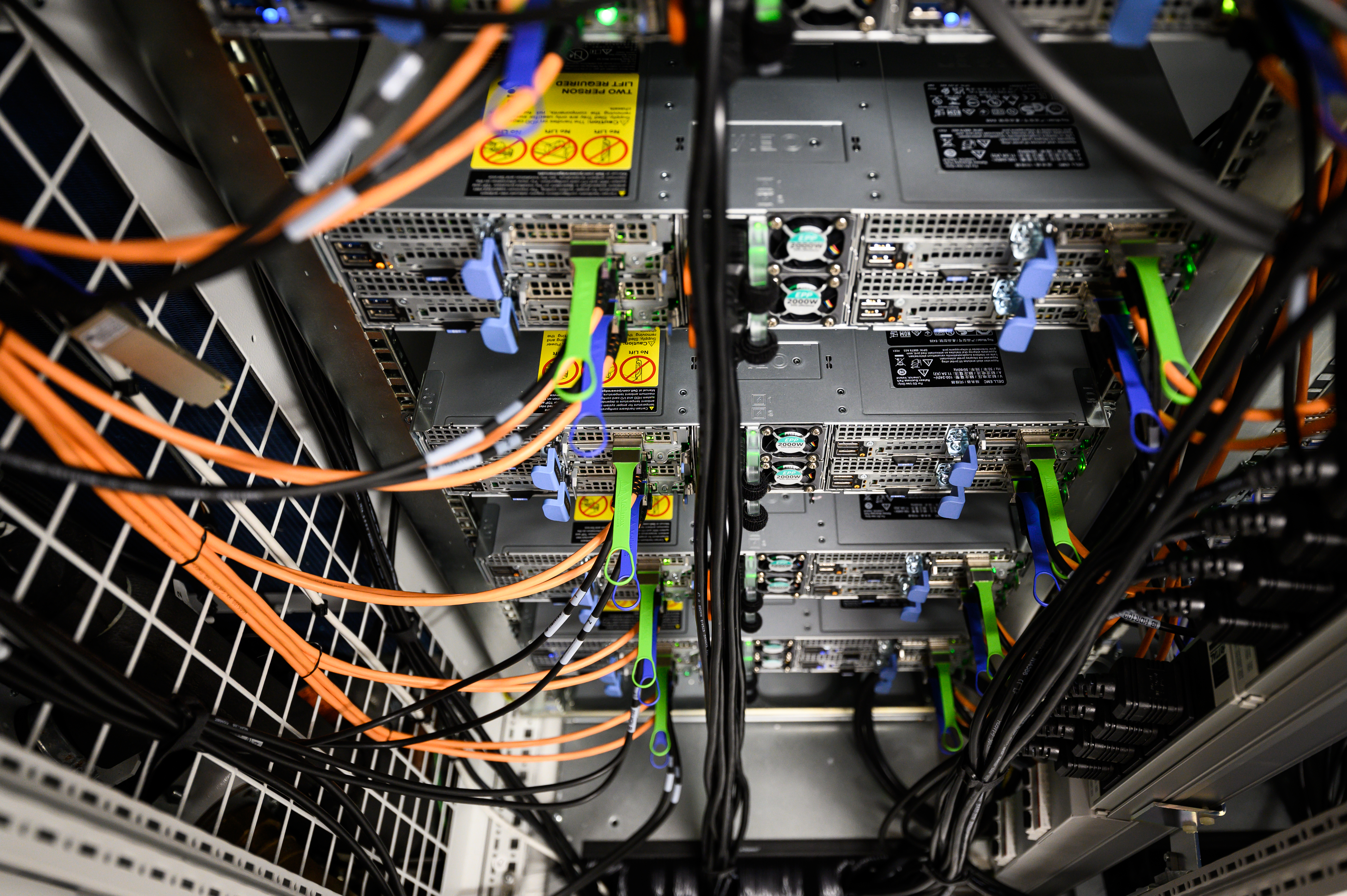 Impact énergétique - Evolutive Learning Factory - Arts et Métiers