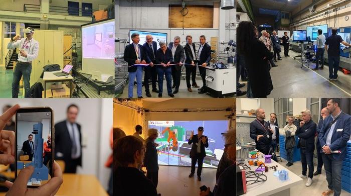 elf lunch campagin 2023