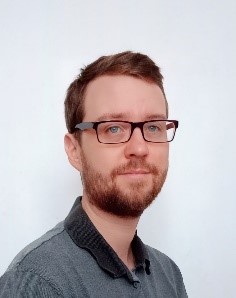 Laurent Gajny portrait