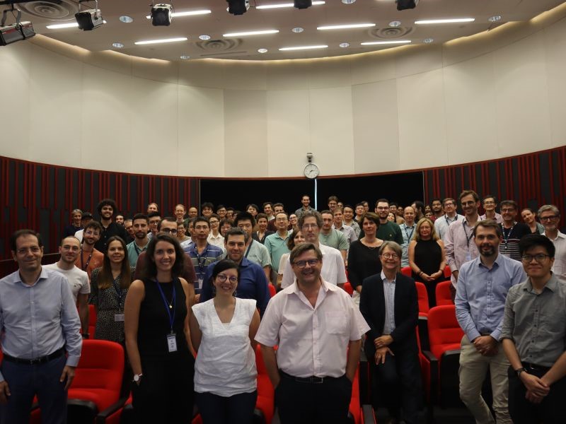 singapour actualité descarts program