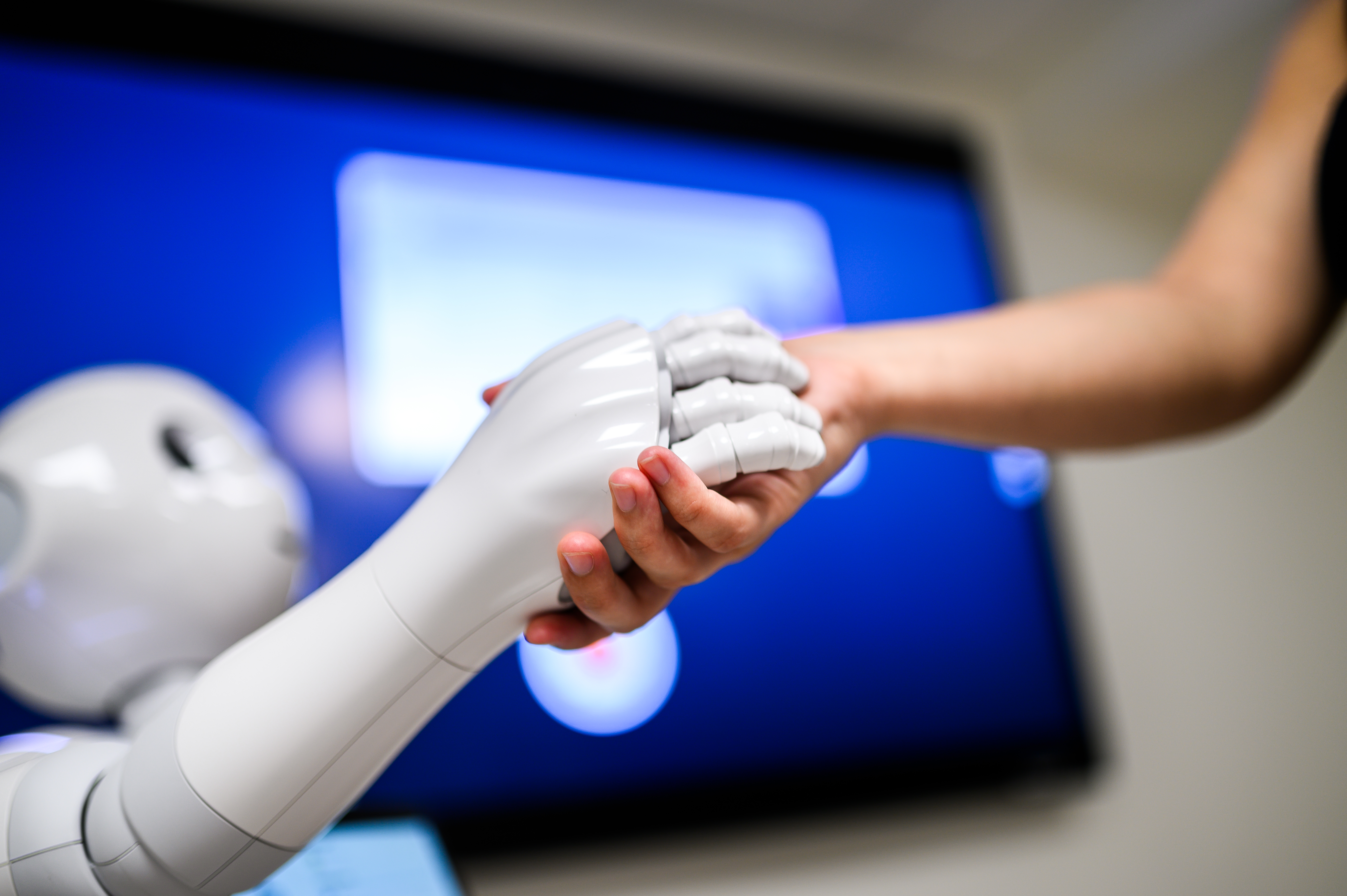 CAIRE : des formations en IA pour toutes et tous !