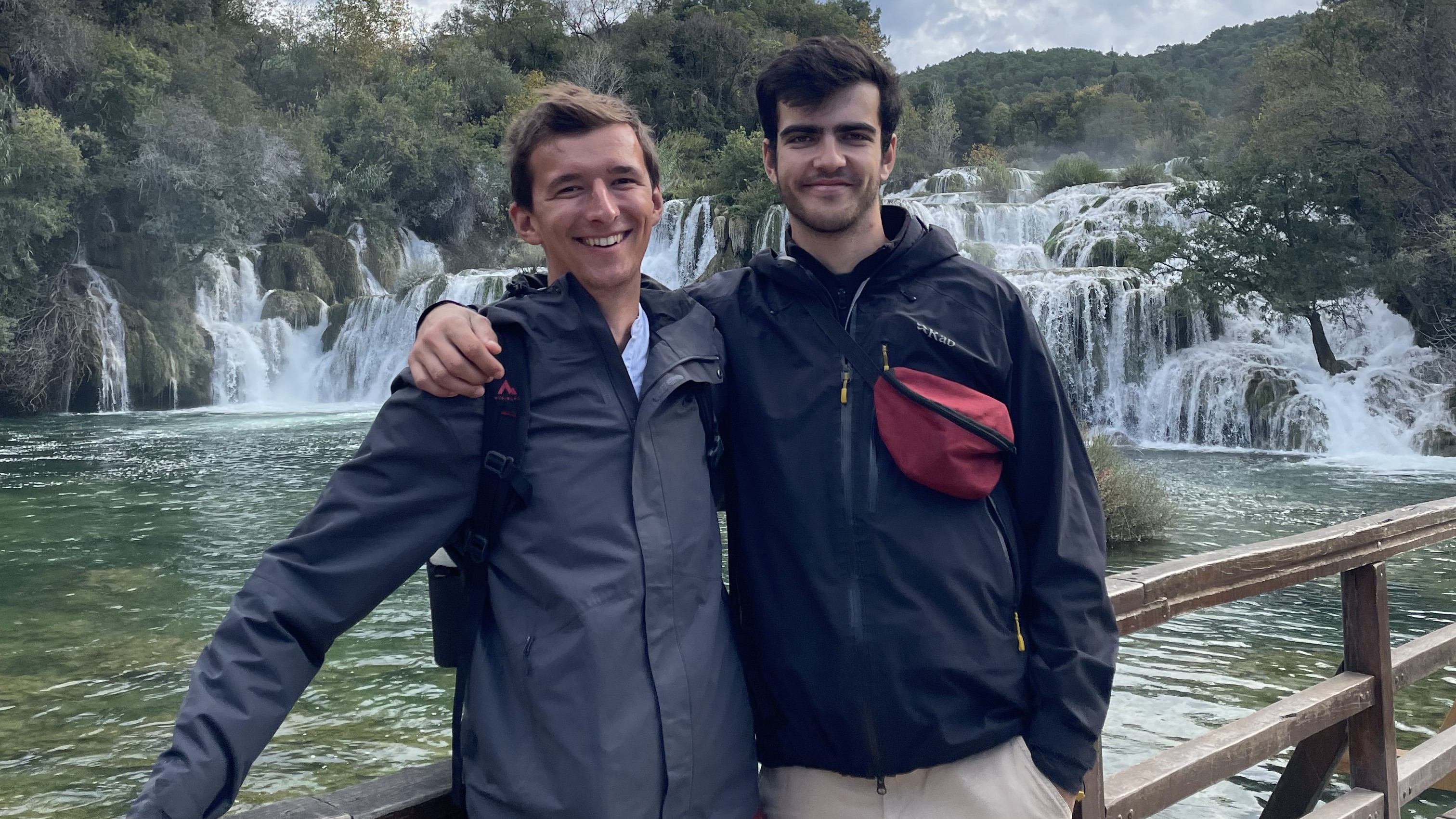 Mobilité internationale : c’est mieux à vélo !