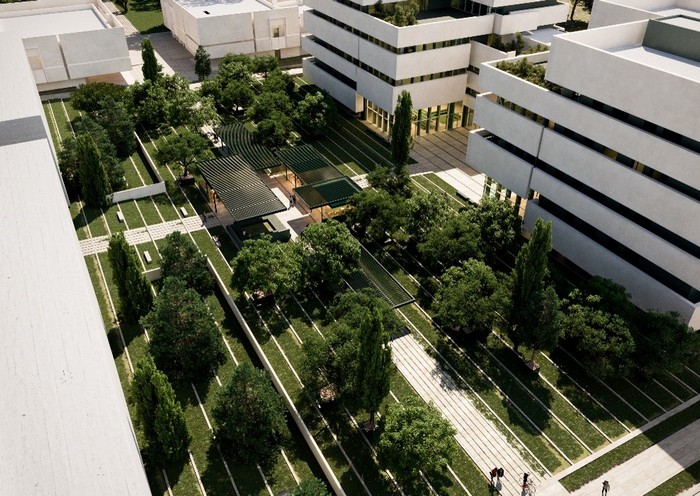 Campus Arts et Métiers de Rabat : Rendez-vous en juillet 2024 !