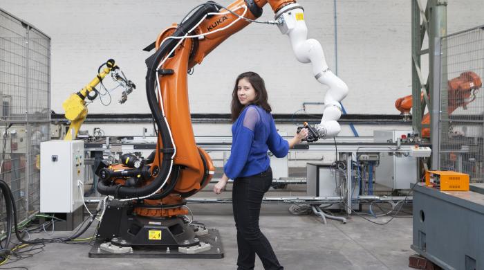 TECHNOLOGIE NOM FÉMININ