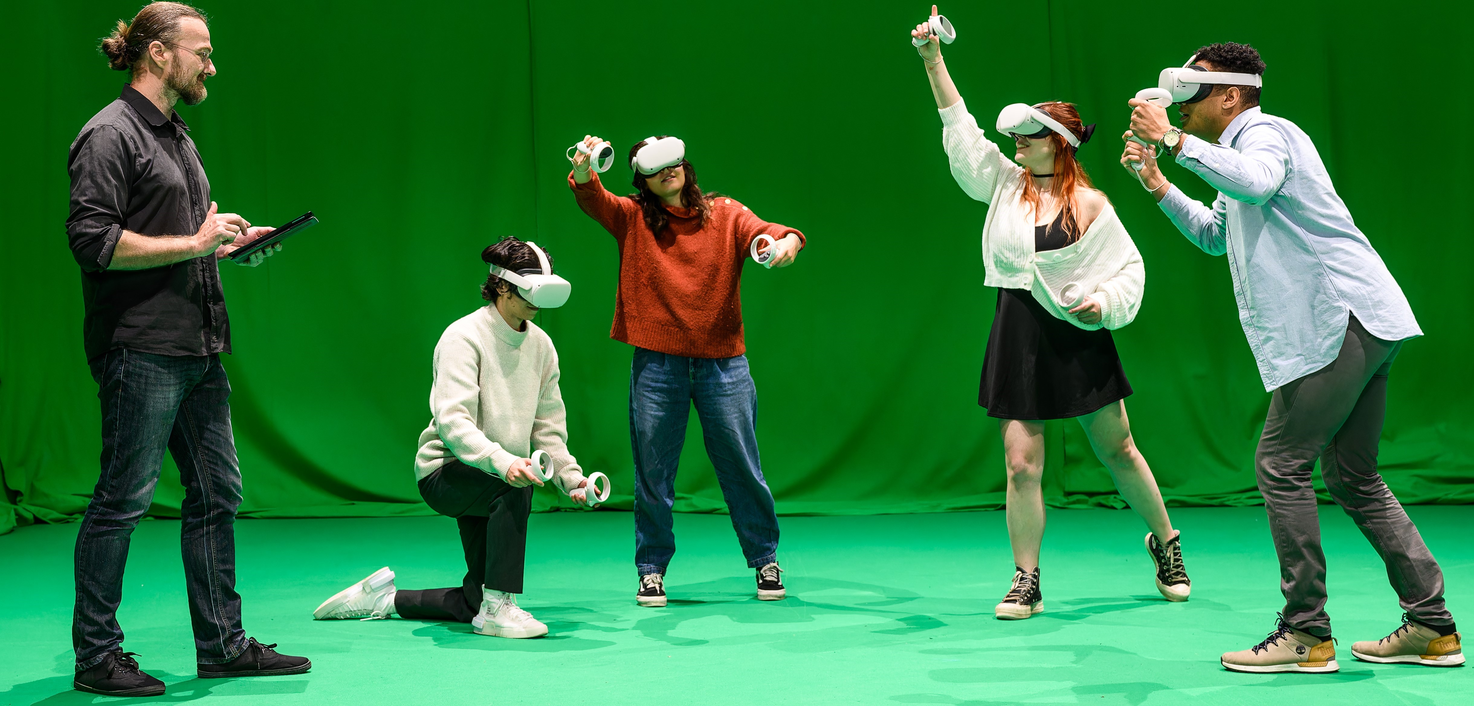 Un nouveau master à l'institut de Laval : Master TEEF